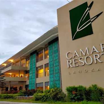 Camar Resort Langkawi